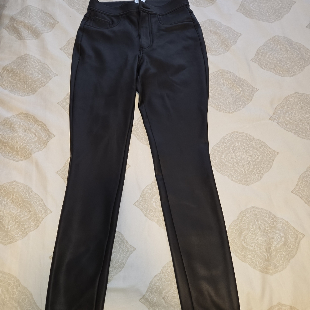 Express Black Women's Pants